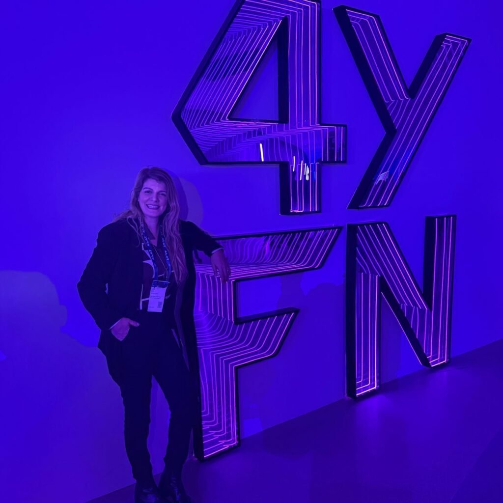 Reflexiones desde el Mobile World Congress Barcelona 2025