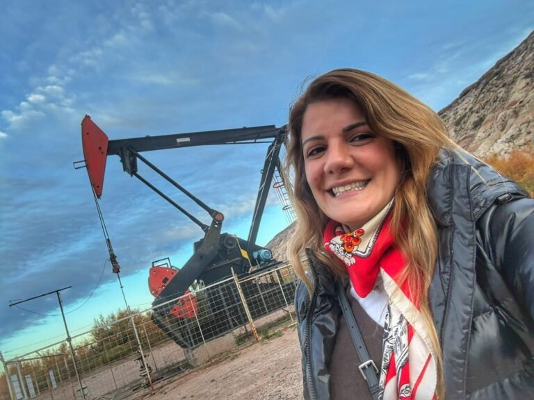 Root CleanTech en Vaca Muerta: impulsando una nueva generación de proyectos climáticos en el corazón energético de Argentina