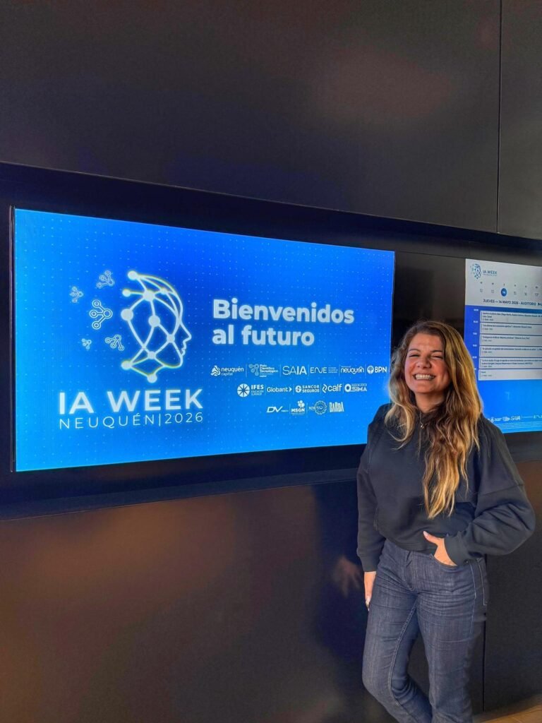 Inteligencia Artificial y Oil & Gas: la tecnología que está transformando la industria energética